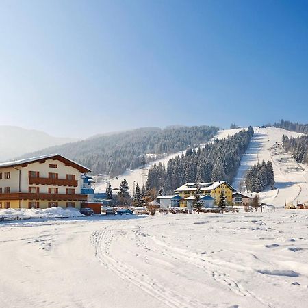 Hotel Laerchenhof Flachau Zewnętrze zdjęcie